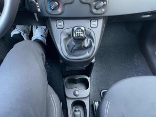 FIAT Panda usata, con Frenata d