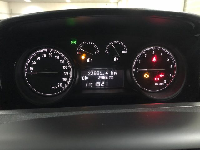 LANCIA Ypsilon usata 12