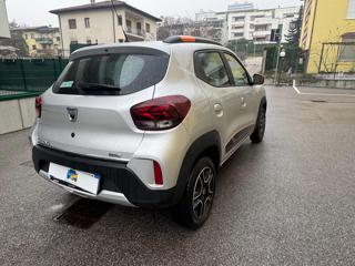 DACIA Spring usata, con Chiusura centralizzata