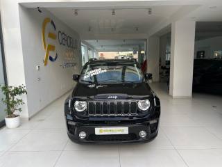 JEEP Renegade usata, con Alzacristalli elettrici