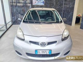 TOYOTA Aygo 1.0 12V VVT-i (GARANZIA 12 MESI )