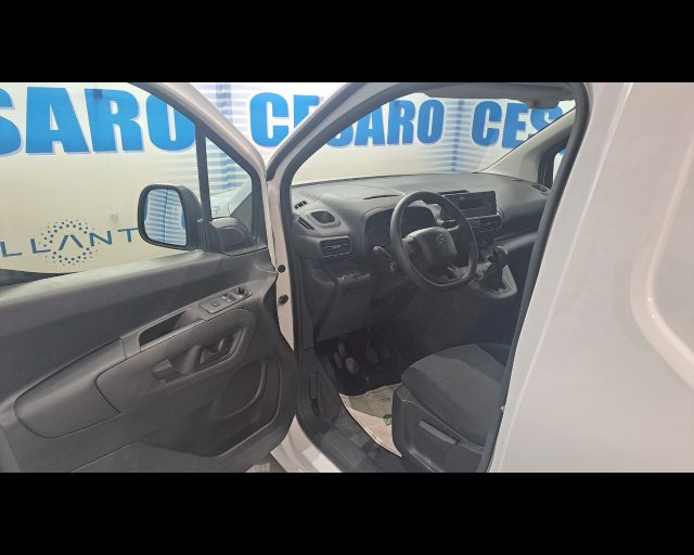CITROEN Berlingo usata 4