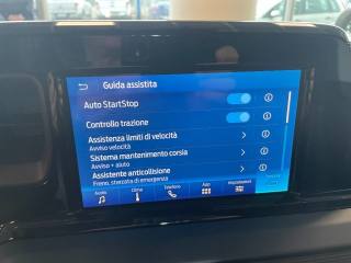 FORD Transit Courier usata, con Airbag testa