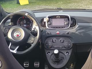 ABARTH 595 usata 20
