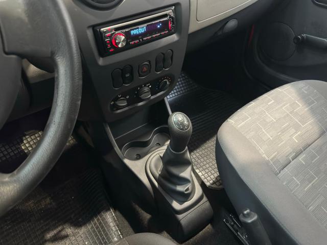 DACIA Sandero usata, con Luci diurne
