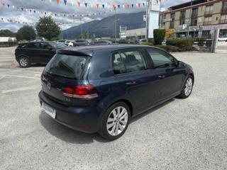 VOLKSWAGEN Golf usata, con Airbag Passeggero