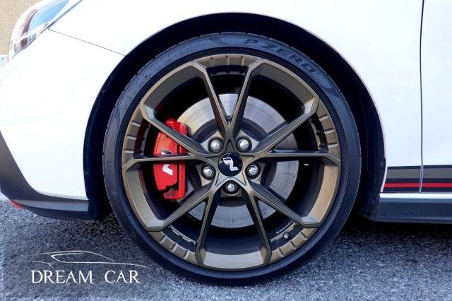 HYUNDAI i30 usata, con ESP