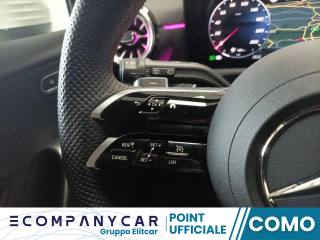 MERCEDES-BENZ A 200 usata, con Controllo trazione