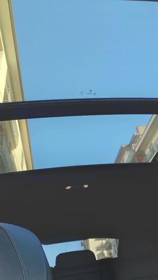 BMW X6 usata, con Interni in pelle