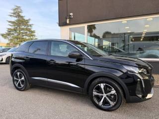PEUGEOT 3008 usata, con Airbag Passeggero
