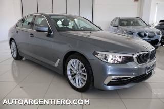 BMW 530 usata, con Airbag testa