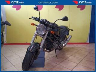 DUCATI Monster 620 usata 1