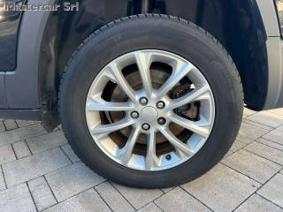 JEEP Cherokee usata, con ESP