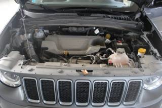 JEEP Renegade usata, con Autoradio digitale