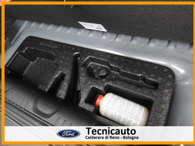 FORD EcoSport usata 23