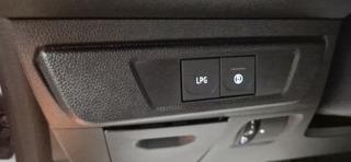 DACIA Sandero usata, con Climatizzatore