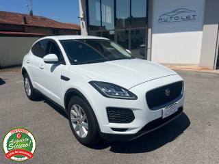 JAGUAR E-Pace 2.0D 180 CV AWD aut. HSE