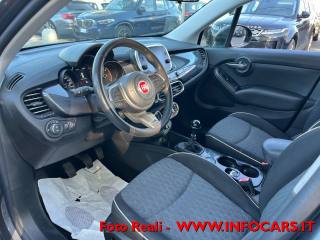 FIAT 500X usata, con ESP