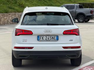 AUDI Q5 usata, con Boardcomputer