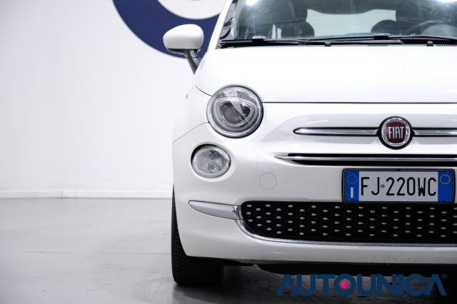 FIAT 500 usata 44
