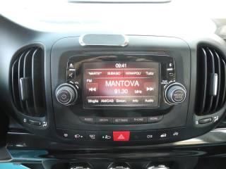 FIAT 500L usata, con Volante multifunzione