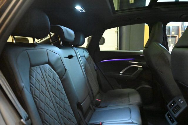AUDI Q5 usata 39