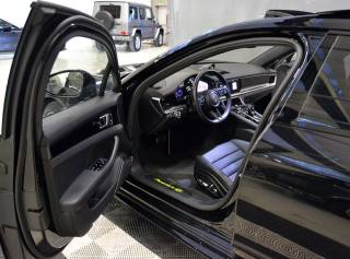 PORSCHE Panamera usata, con Airbag