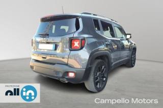 JEEP Renegade usata 3