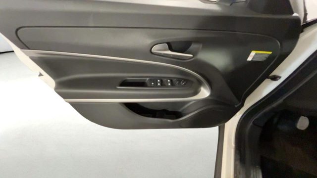 JEEP Avenger usata, con Park Distance Control