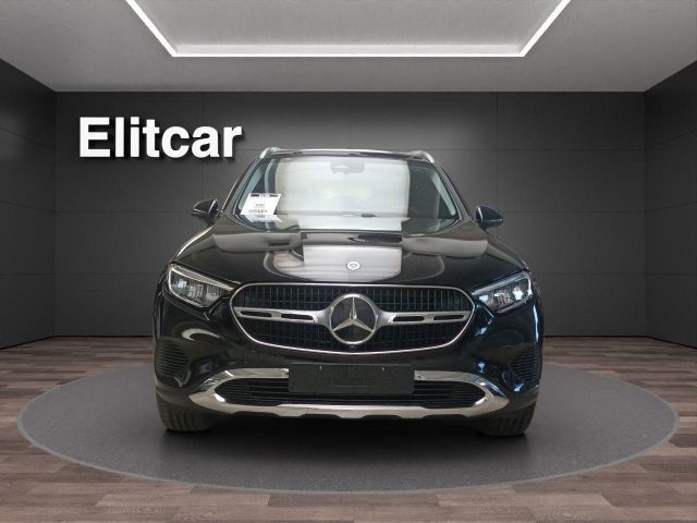 MERCEDES-BENZ GLC 200 usata, con Airbag