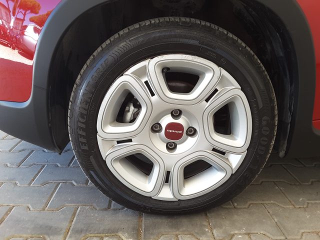 FIAT Panda usata, con Alzacristalli elettrici