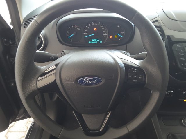FORD Ka+ usata, con Boardcomputer