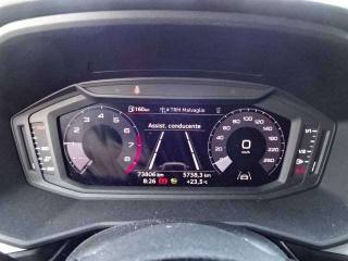 AUDI A1 usata, con Climatizzatore