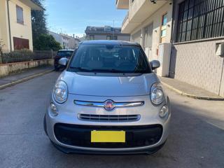 FIAT 500L usata 1