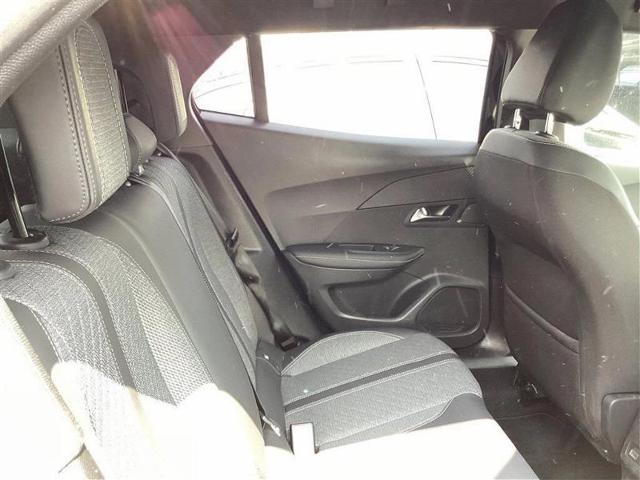 PEUGEOT 2008 usata, con Cerchi in lega