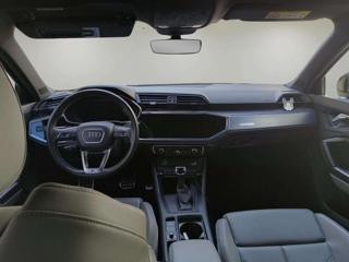 AUDI Q3 usata, con Cruise Control
