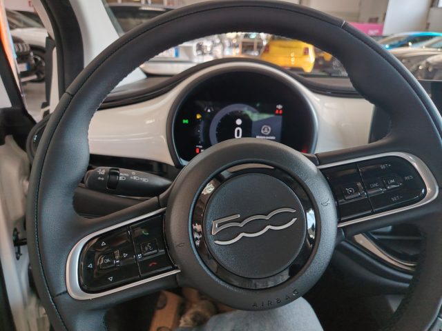 FIAT 500 usata 23