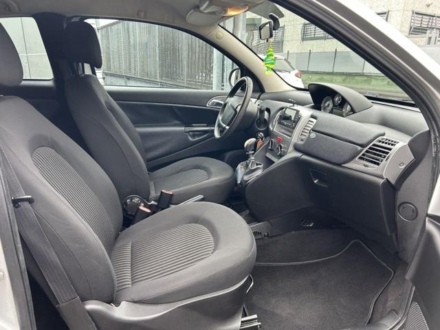 LANCIA Ypsilon usata, con Climatizzatore