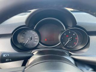 FIAT 500X usata, con Fendinebbia