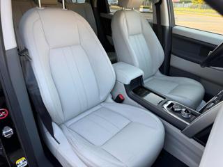 LAND ROVER Discovery Sport usata, con Interni in pelle