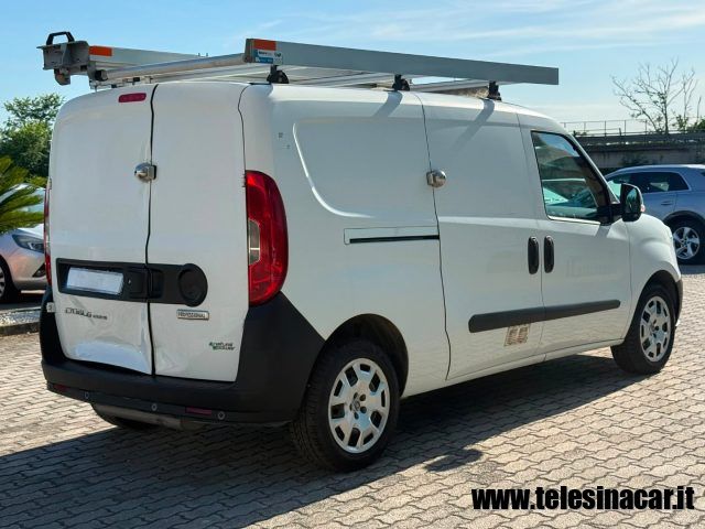 FIAT Doblo usata, con Immobilizzatore elettronico