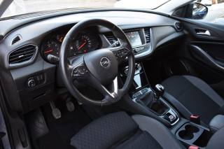 OPEL Grandland X usata, con Alzacristalli elettrici