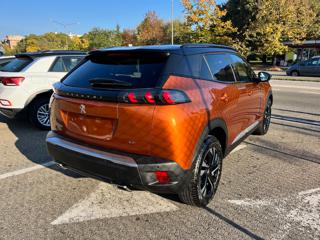 PEUGEOT 2008 usata, con Cerchi in lega
