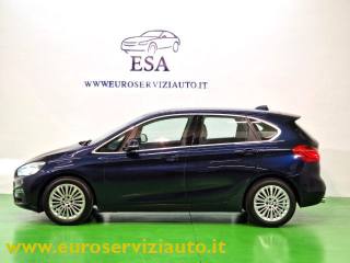 BMW 218 usata, con Airbag Passeggero