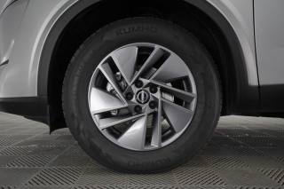 NISSAN Qashqai usata 14