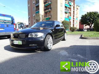 BMW 118 D 2.0 Futura