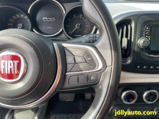 FIAT 500L usata, con Airbag testa