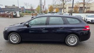 PEUGEOT 308 usata, con Airbag laterali