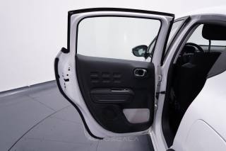 CITROEN C3 usata, con Autoradio digitale