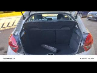 PEUGEOT 208 usata, con Immobilizzatore elettronico